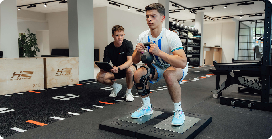 Sportphysiotherapie