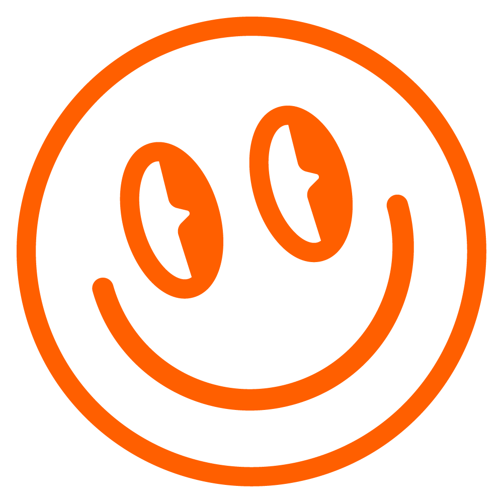 Smiley icon REHAFABRIK