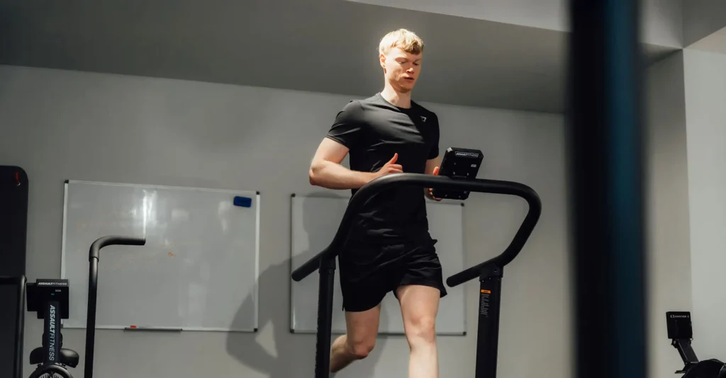 Physiotherapie nach Hüft-OP