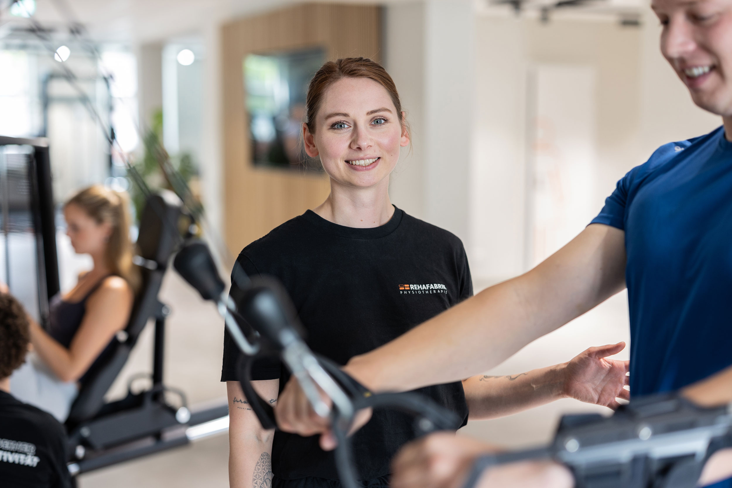 Vom Nebenjob zur Teamverantwortung